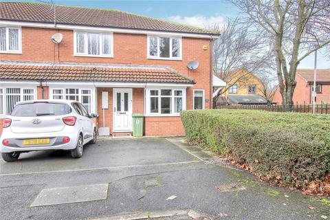 Daylight Road, Stockton-on-Tees