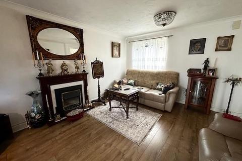 undefined, Bowmont Water,  Didcot,  OX11