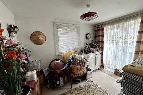 undefined, Bowmont Water,  Didcot,  OX11