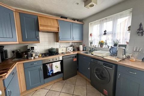 undefined, Bowmont Water,  Didcot,  OX11