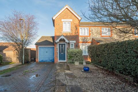 undefined, Bowmont Water,  Didcot,  OX11