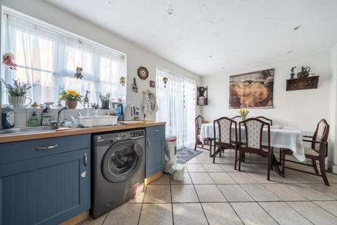 undefined, Bowmont Water,  Didcot,  OX11