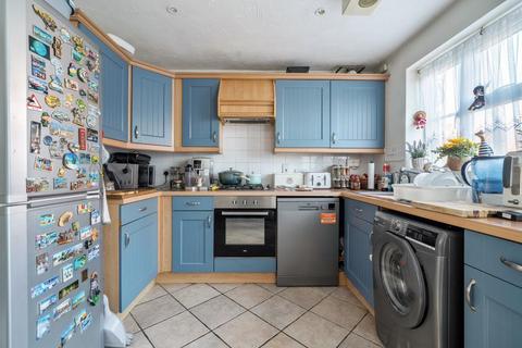 undefined, Bowmont Water,  Didcot,  OX11