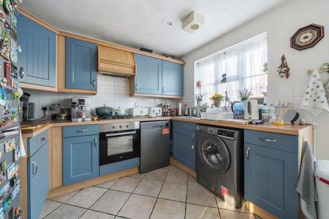 undefined, Bowmont Water,  Didcot,  OX11