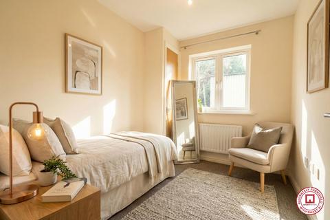2 bedroom flat for sale, Brandon Court, Wake Green Road, Moseley