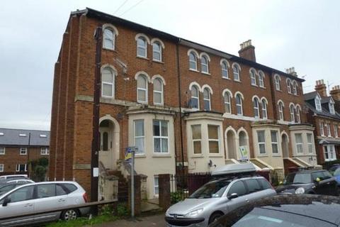 1 bedroom flat to rent, Milman Road, Reading, RG2