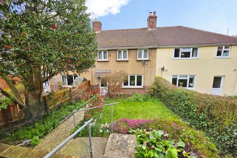 3 bedroom terraced house for sale, Victoria Road, Brimscombe, Stroud