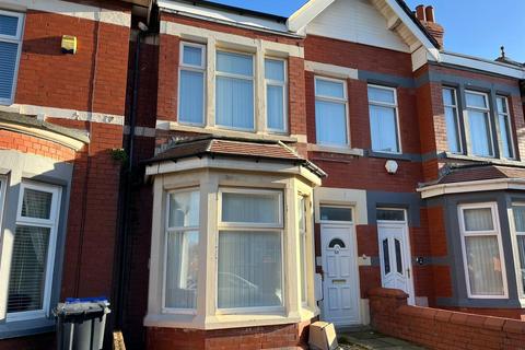 Cornwall Avenue, Flat 1, Blackpool