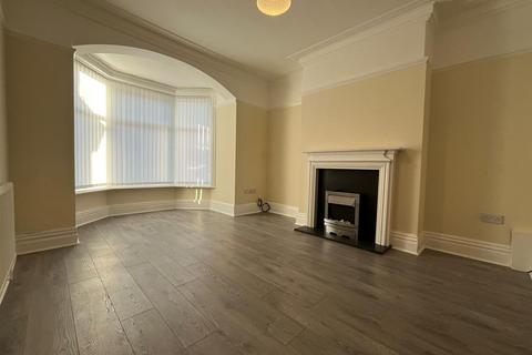 undefined, Cornwall Avenue, Flat 1, Blackpool