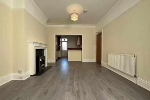 undefined, Cornwall Avenue, Flat 1, Blackpool