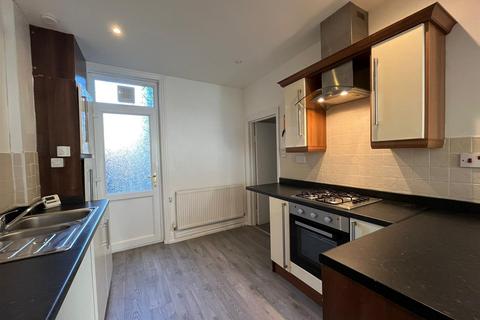 undefined, Cornwall Avenue, Flat 1, Blackpool