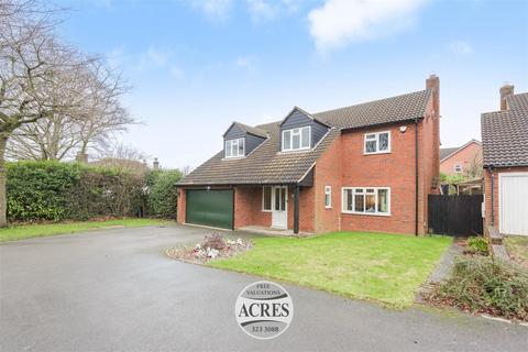 undefined, Tennyson Avenue, Four Oaks, Sutton Coldfield