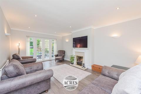 undefined, Tennyson Avenue, Four Oaks, Sutton Coldfield