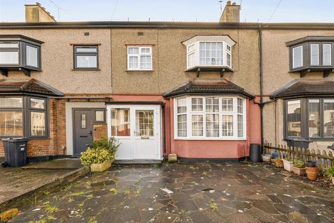 Easternville Gardens, Ilford