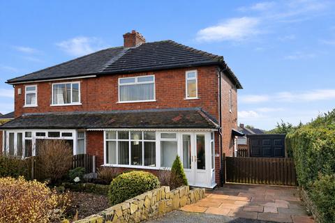 South View Road, East Bierley, Bradford, West Yorkshire, BD4