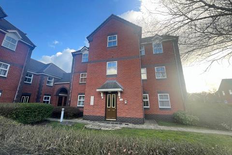 Nightwood Copse, Peatmoor, Swindon, SN5 5DD