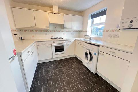 undefined, Nightwood Copse, Peatmoor, Swindon, SN5 5DD