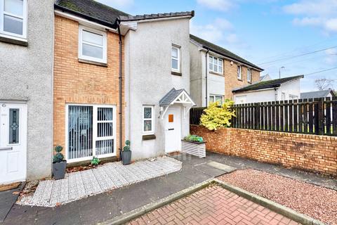 undefined, Millbarr Grove, Barrmill