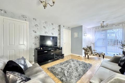 undefined, Millbarr Grove, Barrmill