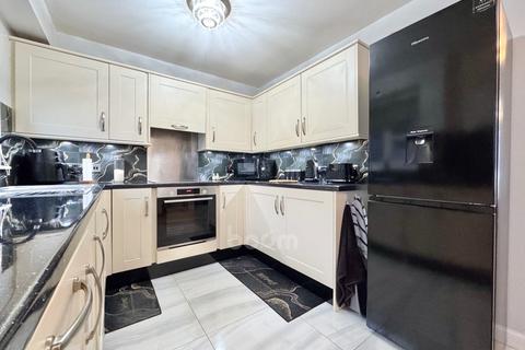 undefined, Millbarr Grove, Barrmill