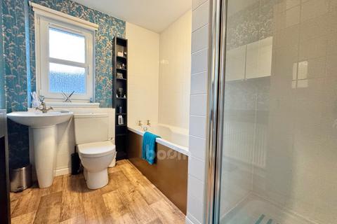 undefined, Millbarr Grove, Barrmill