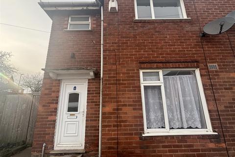 undefined, Caledon Street, Walsall