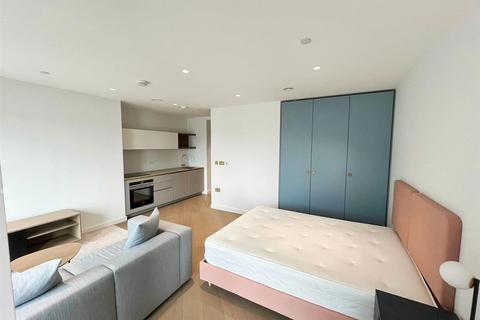 undefined, Cutter Lane, London SE10