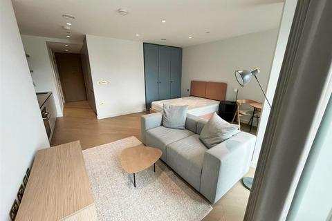 undefined, Cutter Lane, London SE10