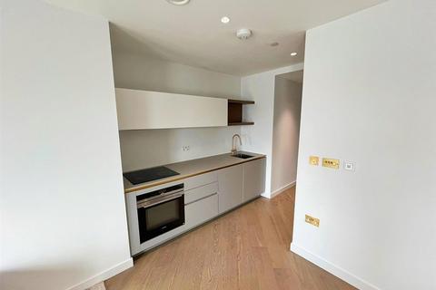 undefined, Cutter Lane, London SE10