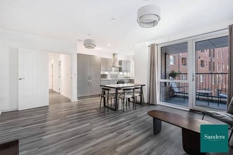 undefined, Morton Peto Road, Bishop's Stortford CM23
