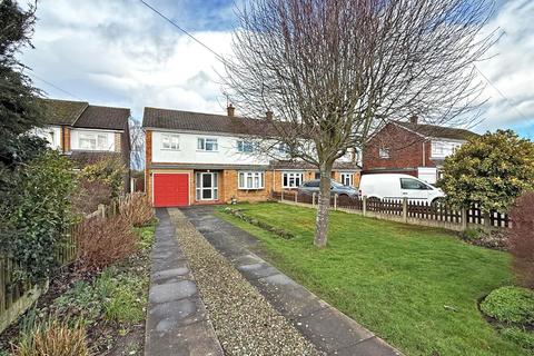 undefined, Lythwood Road, Bayston Hill, Shrewsbury