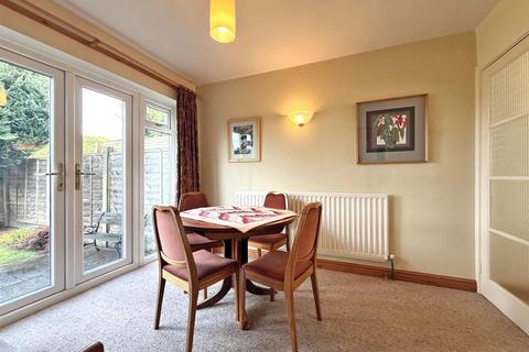 undefined, Lythwood Road, Bayston Hill, Shrewsbury