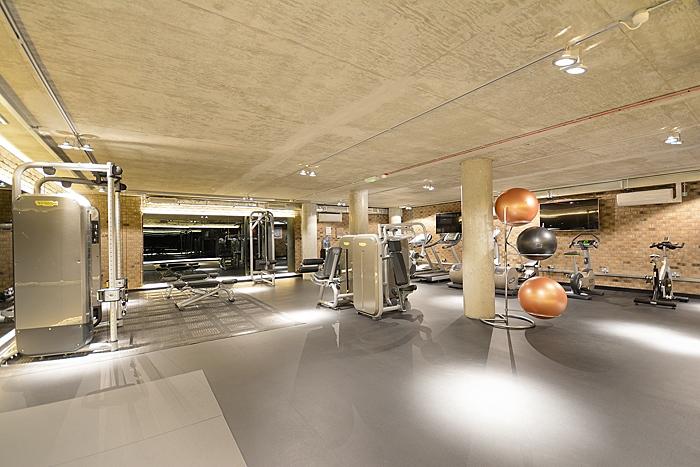 Gym