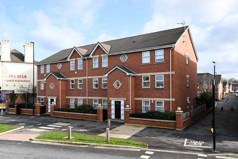 undefined, Barbican Road, York, YO10