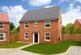 Hadley at Woodland Heath, NR13 Salhouse Road, Sprowston, Norwich NR13