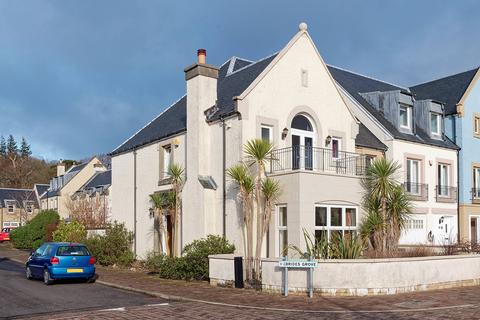 3 bedroom semi-detached house for sale, 50 Harbourside, Inverkip, Greenock, PA16 0BF