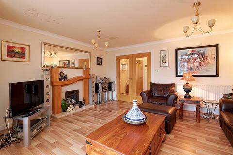 3 bedroom semi-detached house for sale, 50 Harbourside, Inverkip, Greenock, PA16 0BF