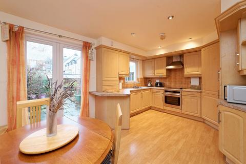3 bedroom semi-detached house for sale, 50 Harbourside, Inverkip, Greenock, PA16 0BF