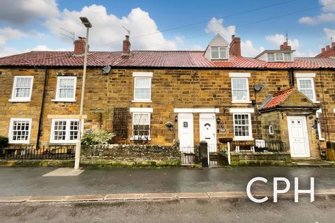 undefined, High Street, Cloughton, YO13