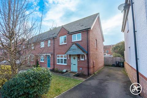 undefined, Bonita Drive, Wembdon, Bridgwater