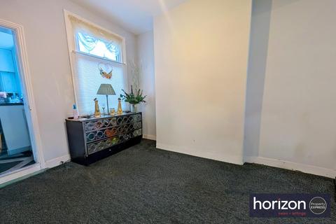3 bedroom end of terrace house for sale, Byelands Street, Middlesbrough TS4