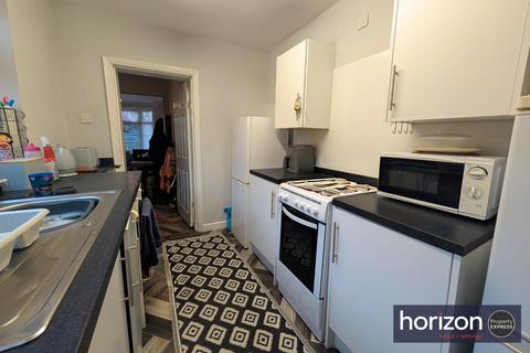 3 bedroom end of terrace house for sale, Byelands Street, Middlesbrough TS4