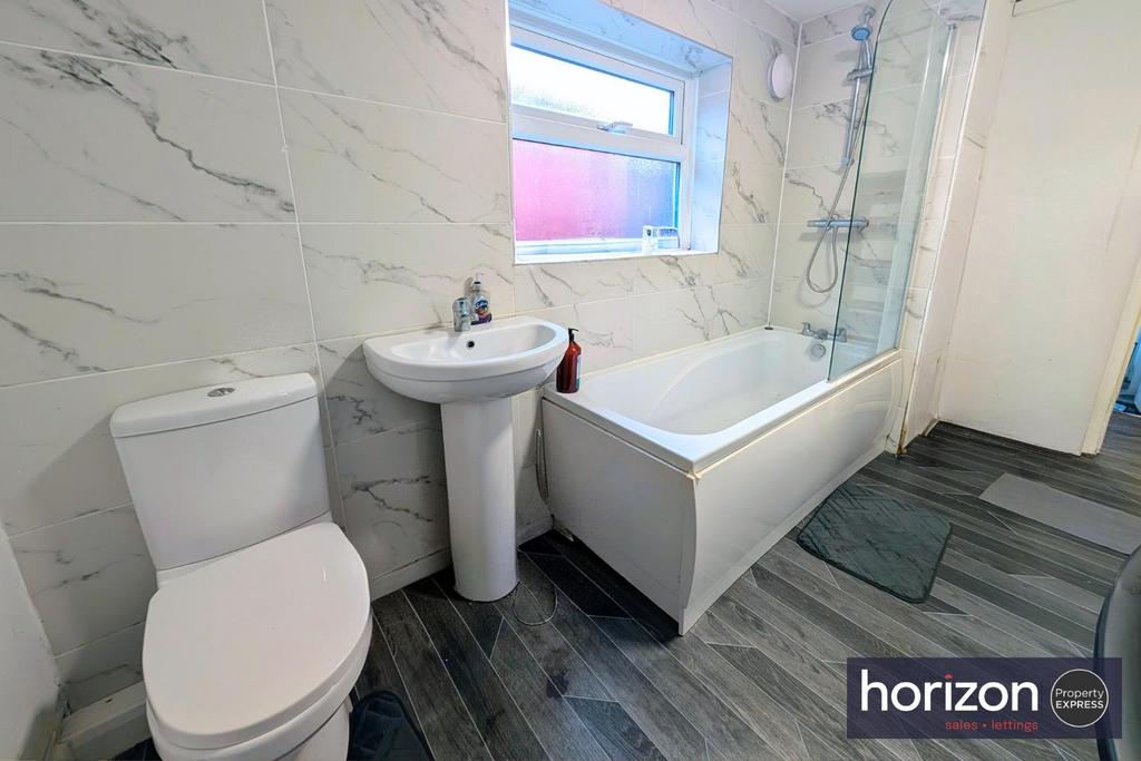 Bathroom/wc