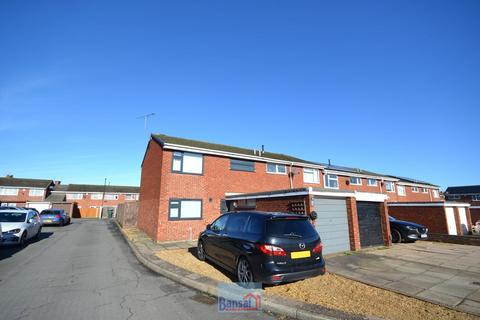 undefined, Priors Harnall, CV1