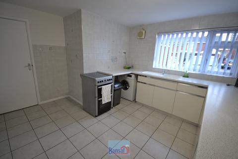 undefined, Priors Harnall, CV1