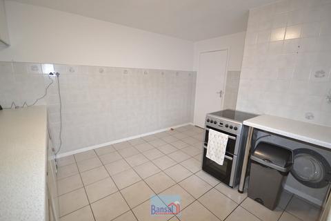undefined, Priors Harnall, CV1