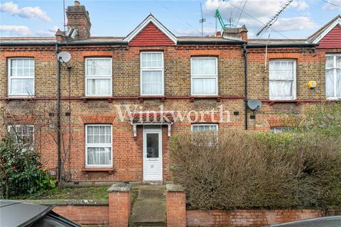 undefined, Moselle Avenue, London, N22