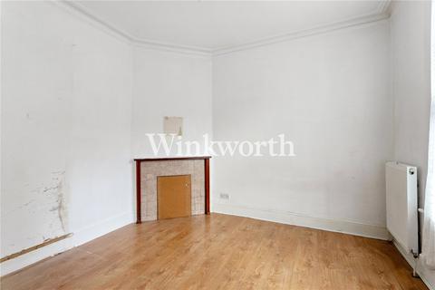 undefined, Moselle Avenue, London, N22