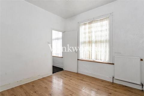undefined, Moselle Avenue, London, N22