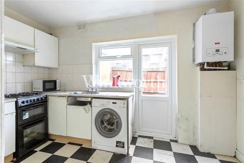 undefined, Moselle Avenue, London, N22